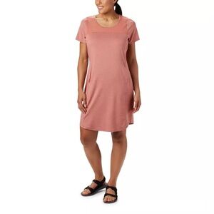 Columbia Women's Place To Place II Dress S Large